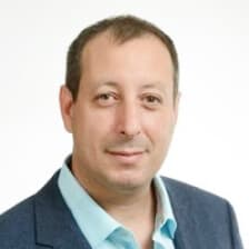 Ariel Maislos photo