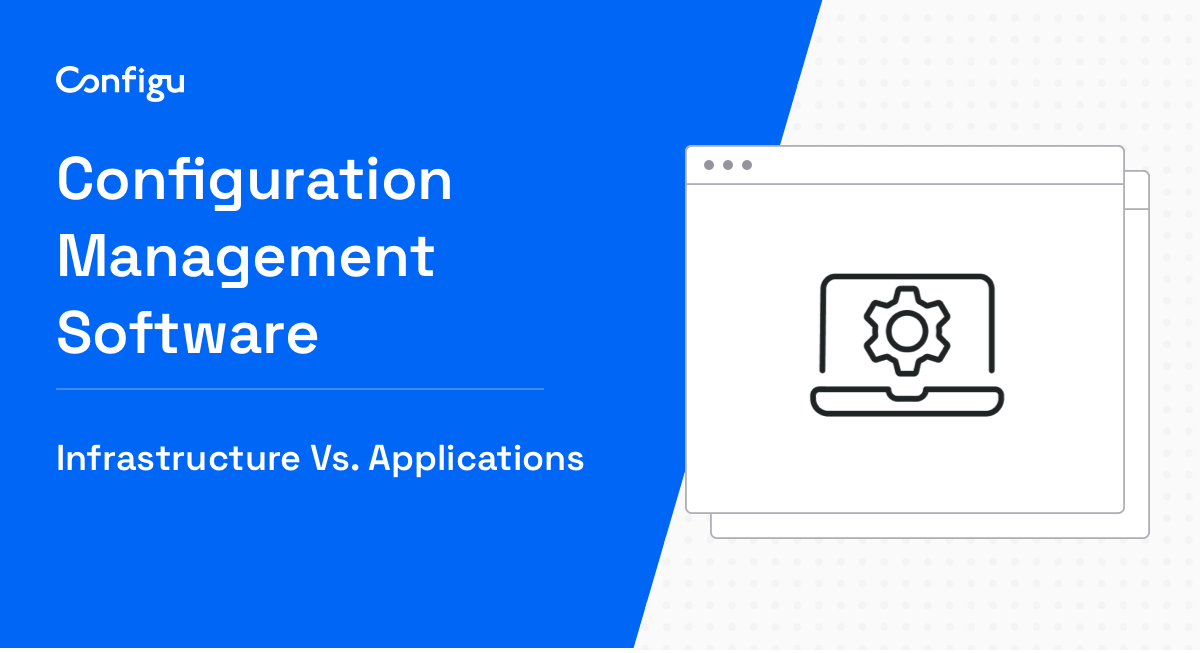 configuration management software blog banner